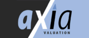 Axia Valuation Logo